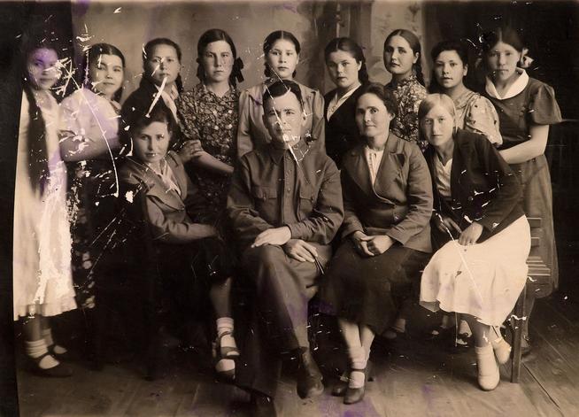 ::Мемориальный музей Мусы Джалиля, филиал МБУК «Краеведческий музей» Мензелинского муниципального района g2id33210