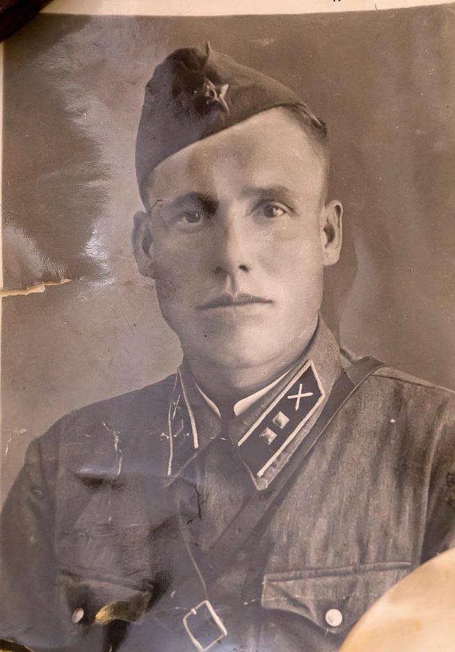 ::МБОУ «СОШ №1», Г. Мензелинск. Музей историии школы g2id33550