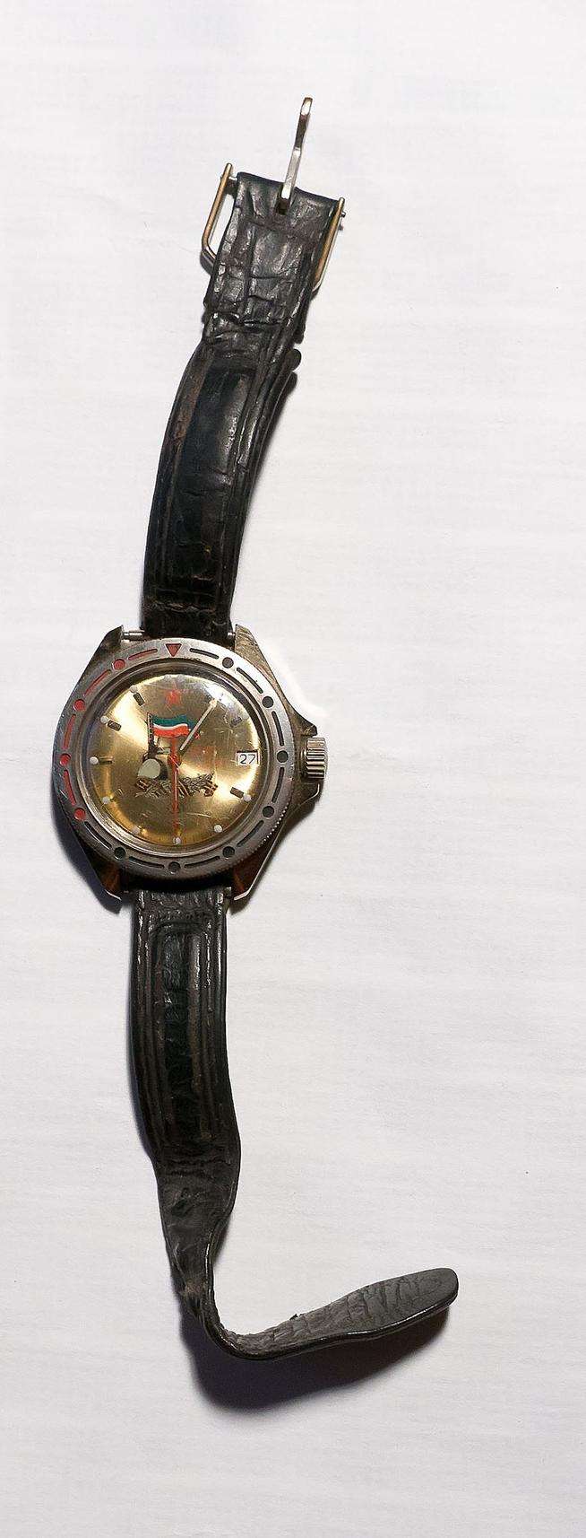 ::Музей Героя Советского Союза Галеева Фахрази Галеевича g2id32972