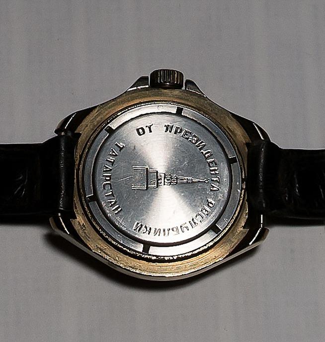 ::Музей Героя Советского Союза Галеева Фахрази Галеевича g2id32976