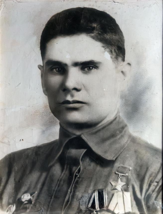 ::Музей Героя Советского Союза Галеева Фахрази Галеевича g2id33028