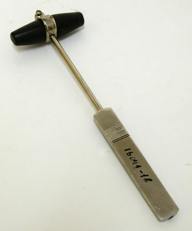 НМРТ КП-16041-1в    Молоточек медицинский_1::Шулутко g2id85178