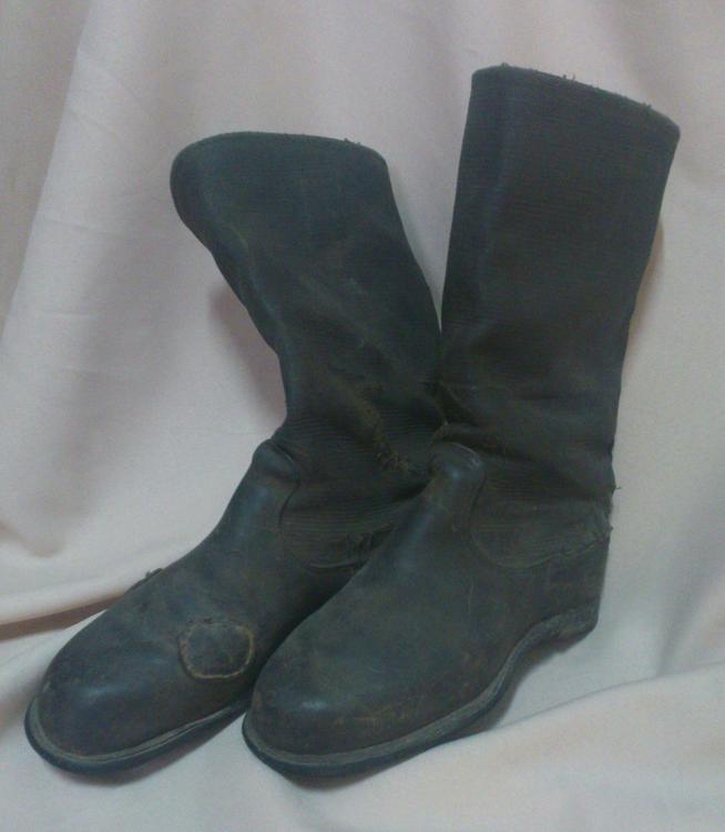 НМРТ КП-8532-а,б    Сапоги кирзовые_1::Карим g2id85426