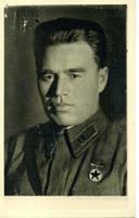 Защитник Брестской крепости Герой Советского Союза Гаврилов П.М.