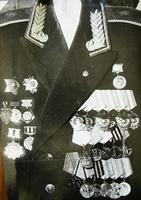 НМРТ КП-20533-20  МНО-198 Медаль наградная  За победу над Германией в Великой Отечественной войне 1941-1945 гг  _3