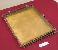 НМРТ КП-13387-1    Планшет Девятаева М П _1