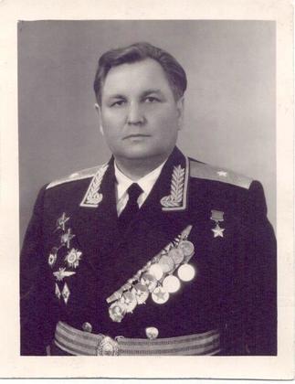 НМРТ КП-33098-10    Фотография Портрет Г Р  Павлова_1::Павлов g2id86757