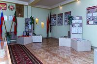 МБОУ «Тетюшская средняя общеобразовательная школа №1 имени Героя Советского Союза Ханжина Павла Семеновича»