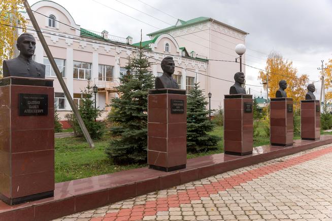 ::Черемшанский район g2id86984