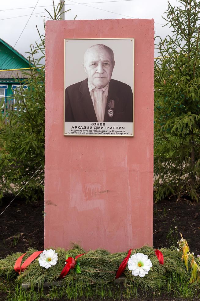 ::Черемшанский район g2id87059