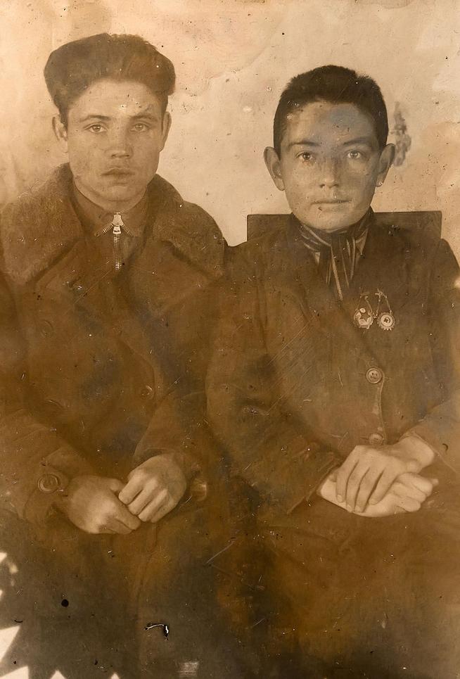 ::МБУ «Мемориальный центр Черемшанского муниципального района РТ» g2id87418