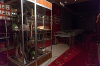 Предметы с мест боев на Невском пятачке. 2014