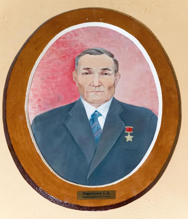 ::МБУ «Мемориальный центр Черемшанского муниципального района РТ» g2id87743