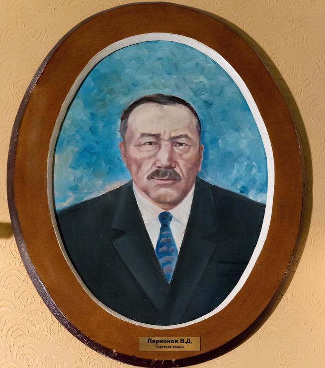 ::МБУ «Мемориальный центр Черемшанского муниципального района РТ» g2id87768