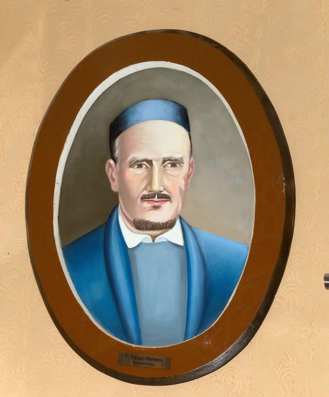 ::МБУ «Мемориальный центр Черемшанского муниципального района РТ» g2id87818