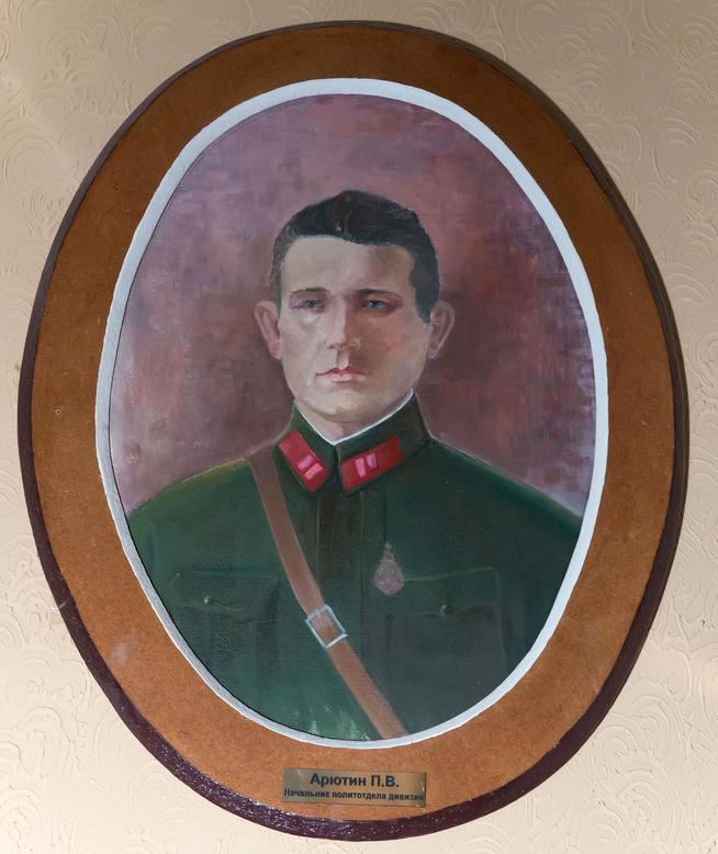 ::МБУ «Мемориальный центр Черемшанского муниципального района РТ» g2id87823