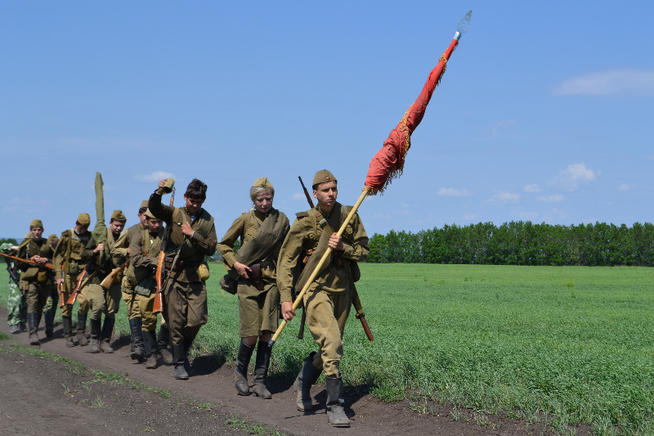 ::Региональная общественная молодежная организация «Объединение «Отечество» РТ g2id88310