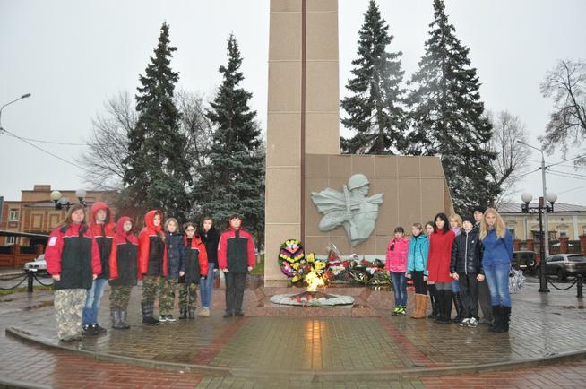 ::Региональная общественная молодежная организация «Объединение «Отечество» РТ g2id88324