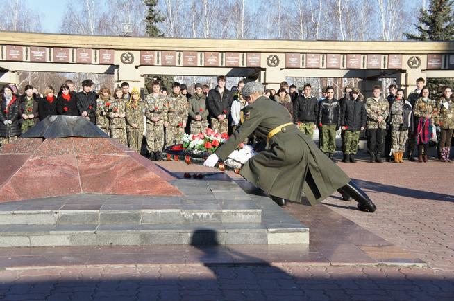 ::Региональная общественная молодежная организация «Объединение «Отечество» РТ g2id88339