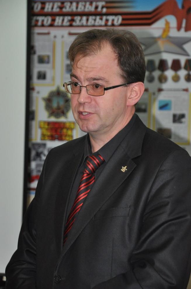 ::Региональная общественная молодежная организация «Объединение «Отечество» РТ g2id88363