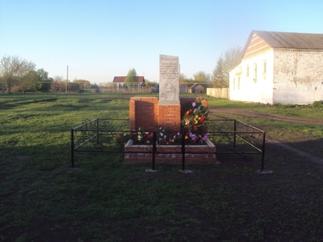 ::Фото для статей предоставлены МБУК «Историко-краеведческий музей имени С.М.Лисенкова» Алькеевского района g2id88730