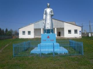 ::Фото для статей предоставлены МБУК «Историко-краеведческий музей имени С.М.Лисенкова» Алькеевского района g2id88737