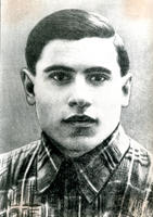 А. Алишев – татарский детский писатель, участник подпольного движения