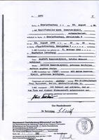 «Курмашев и десять других» - выписка из приговора Имперского суда 