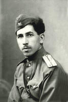 А.Г. Утяшев – участник антифашистского подполья в татаро-башкирском легионе «Идель-Урал»