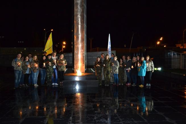 ::Поисковый отряд «Снежный десант» Казанского Федерального университета g2id89088