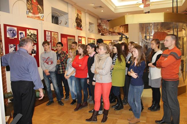 ::Поисковый отряд «Снежный десант» Казанского Федерального университета g2id89093