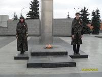 Мероприятия, приуроченные памятным датам