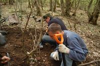 Поисковая экспедиция в Севастополь