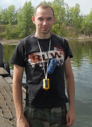 Бутусов Алексей Александрович::Поисковый отряд «Поиск», Зеленодольск g2id89269