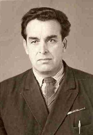 Фото. Музафаров Б.Х. - участник Великой Отечественной войны. 1967::МУЗАФАРОВ БАРИ ХУЗЕЕВИЧ g2id90161