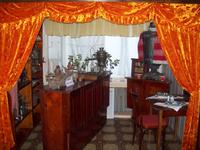 Фрагмент экспозиции Музея истории и культурного наследия Агрызского муниципального района РТ. 2014