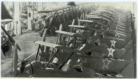 Фото. Самолеты ПО-2 – продукция завода №387. 1943