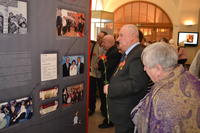 Выставка Непокоренные