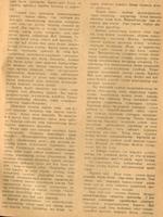 Мәкәлә.Г.Бакиров. “Сугышчы көндәлеге”. - Журнал “Совет әдәбияте”.- 1945 (№12).-21-44 бб.
