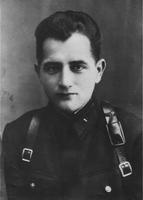 Фото. Ионенко И.М. 1940-е