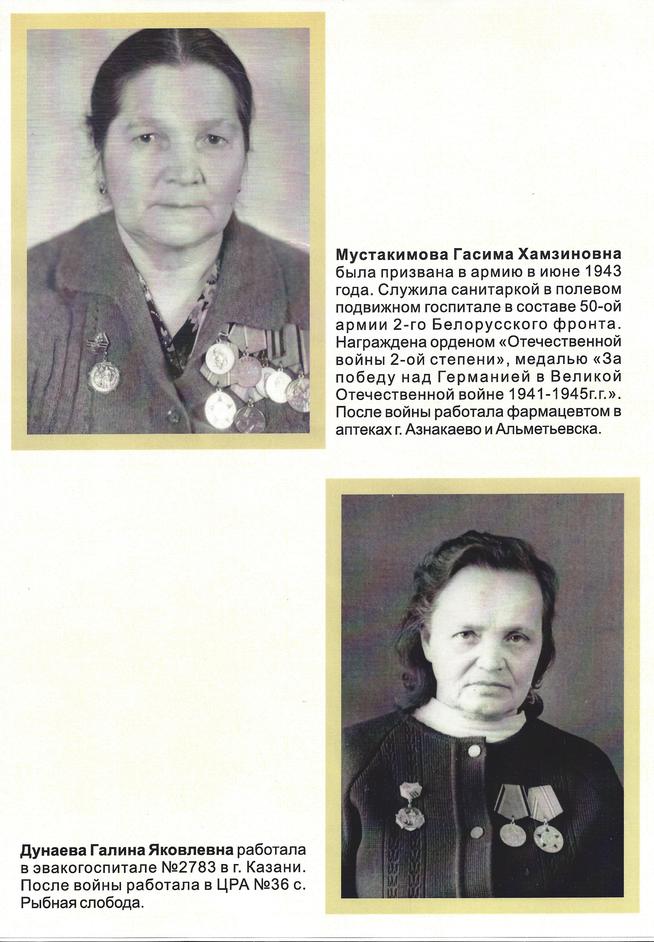 ::Музей истории аптечного дела и трудовой славы ГУП"Таттехмедфарм" g2id96639