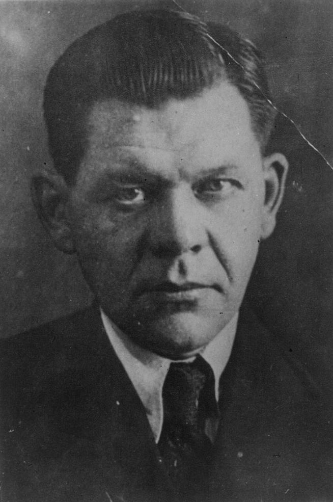 Фото. Ворошилов А.И. 1950-е::фото для статей предоставлены музеем завода "Позис g2id96689