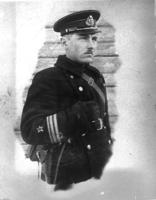 Фото. Гремпель И.А. 1940-е