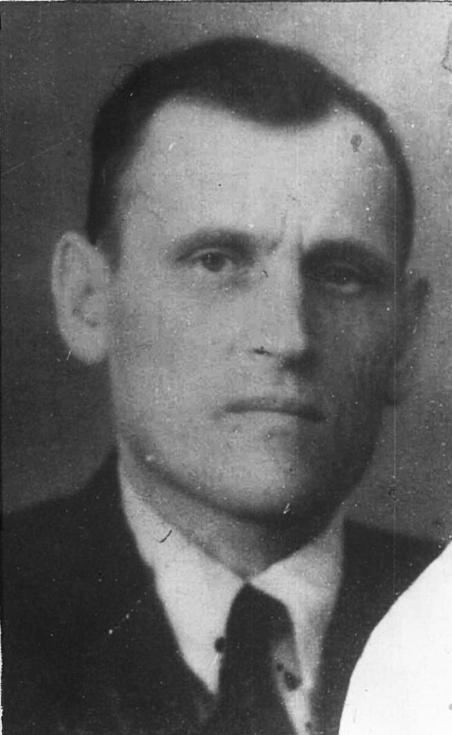 Фото. Корчагин В.В.-труженик тыла. 1970-е::фото для статей предоставлены музеем завода "Позис g2id96719