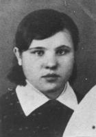 Фото. Писарева А.Р. 1941