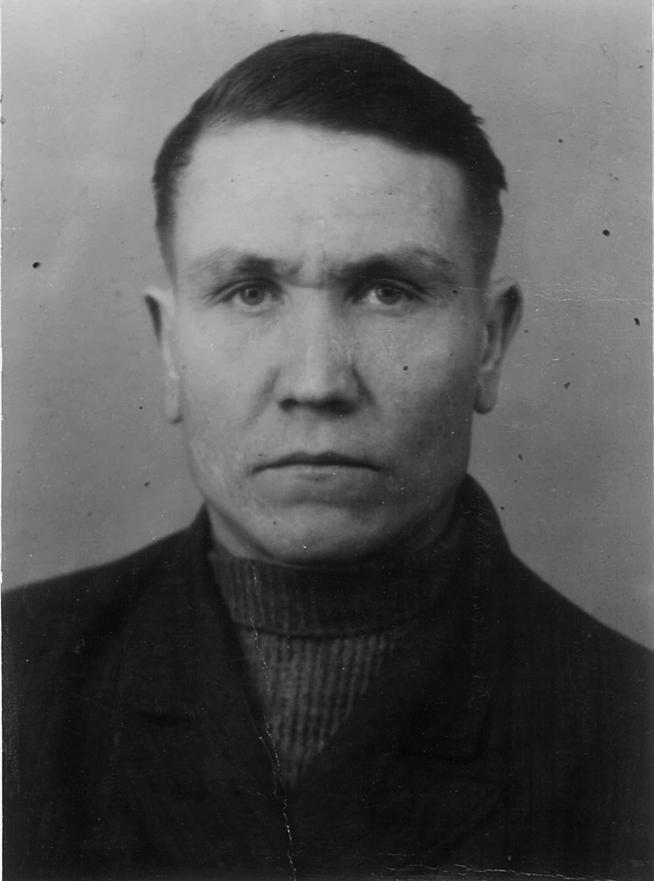 Фото. Юсупов З.Г. 1960-е::фото для статей предоставлены музеем завода "Позис g2id96770