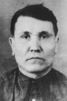 Фото. Юсупов З.Г. 1940-е