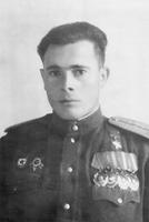 Машанин Григорий Михайлович Герой Советского союза