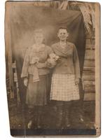 Авдонина М.