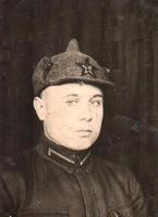 Деманкин Александр Тимофеевич, 1919-1986г.г.